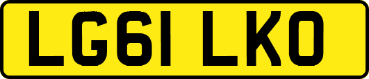 LG61LKO