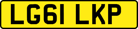 LG61LKP