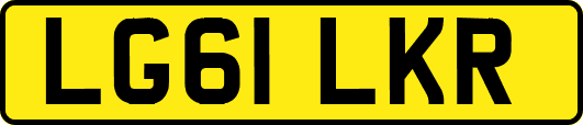 LG61LKR