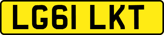 LG61LKT
