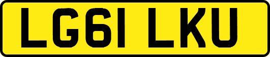 LG61LKU