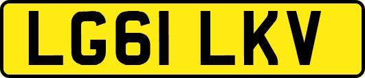 LG61LKV