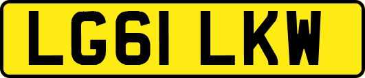LG61LKW