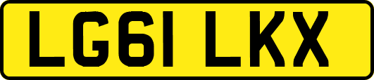 LG61LKX