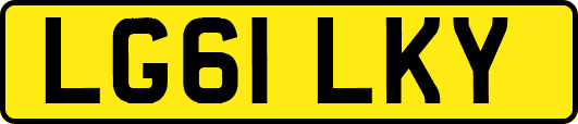 LG61LKY