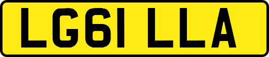 LG61LLA