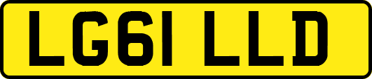 LG61LLD