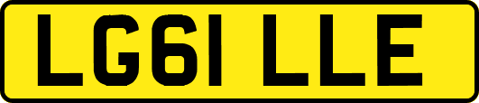 LG61LLE