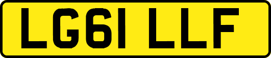 LG61LLF