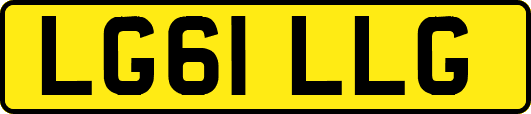 LG61LLG