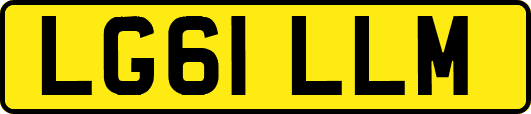 LG61LLM