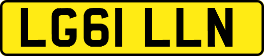 LG61LLN