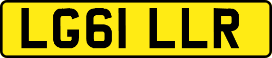 LG61LLR