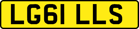 LG61LLS