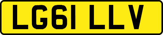 LG61LLV