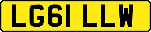LG61LLW