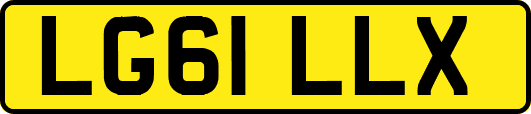 LG61LLX