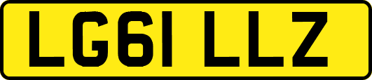 LG61LLZ
