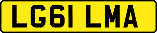 LG61LMA