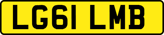 LG61LMB