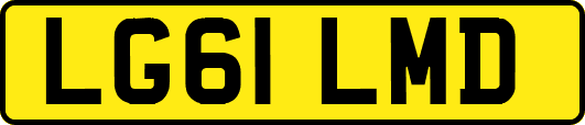 LG61LMD