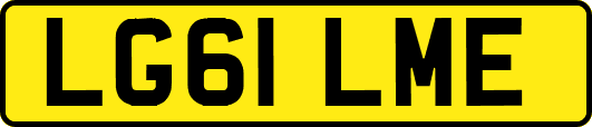 LG61LME