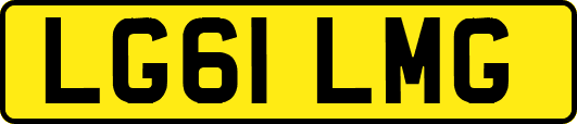 LG61LMG