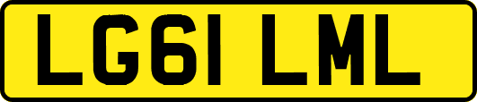 LG61LML