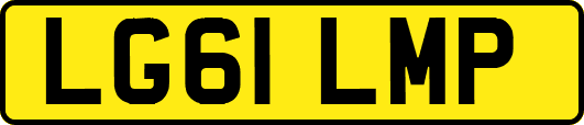 LG61LMP