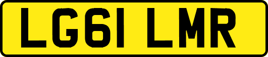 LG61LMR