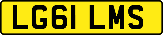 LG61LMS