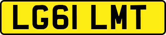 LG61LMT