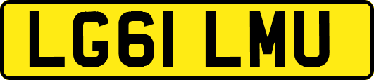 LG61LMU