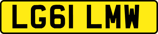 LG61LMW