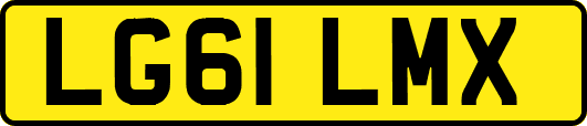 LG61LMX