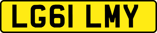 LG61LMY