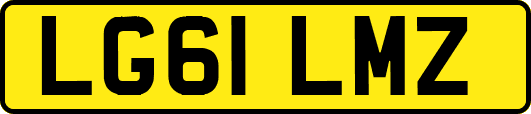 LG61LMZ