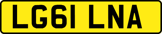 LG61LNA