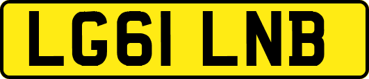LG61LNB