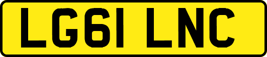 LG61LNC