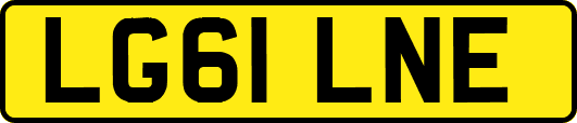 LG61LNE