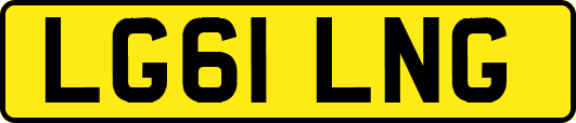 LG61LNG