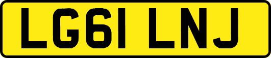 LG61LNJ