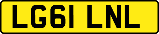 LG61LNL