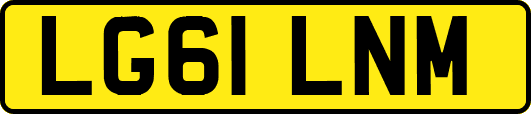 LG61LNM