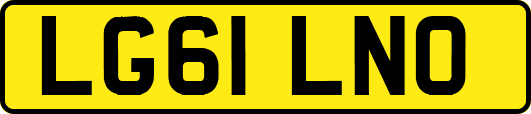 LG61LNO
