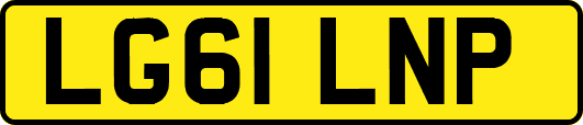 LG61LNP