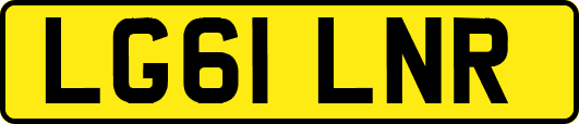 LG61LNR