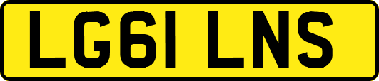 LG61LNS
