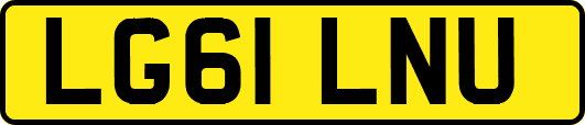 LG61LNU